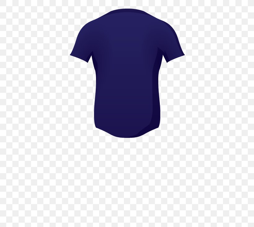 T-shirt Sleeve Shoulder, PNG, 450x734px, Tshirt, Blue, Cobalt Blue, Electric Blue, Joint Download Free