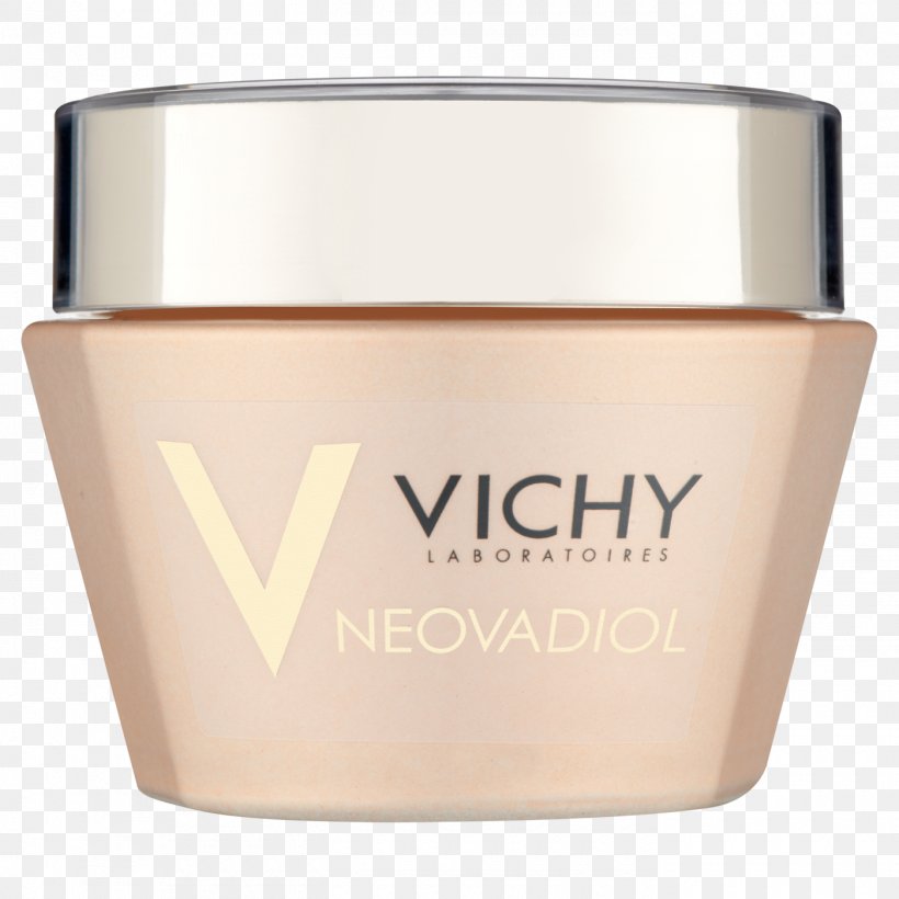 Vichy Neovadiol Compensating Complex Cream Neovadiol Soin Reactivateur Fondaminzel Haut Trocken 50ml Lotion, PNG, 1400x1400px, Cream, Cosmetics, Face, Gel, Lotion Download Free