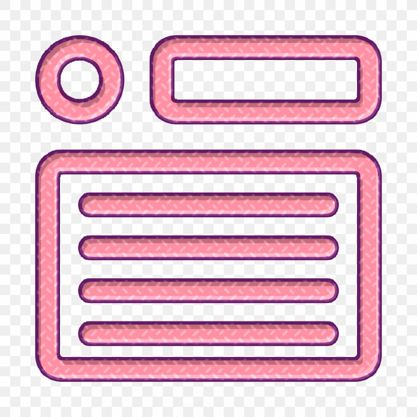 Wireframe Icon Ui Icon, PNG, 1244x1244px, Wireframe Icon, Coupon, Data, Price, Ui Icon Download Free