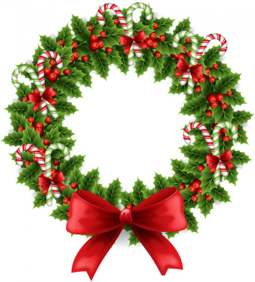 Wreath Christmas Garland Clip Art, PNG, 926x1024px, Wreath, Christmas, Christmas Decoration, Christmas Music, Christmas Ornament Download Free