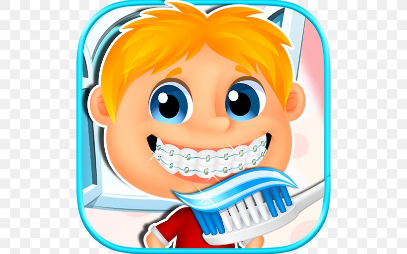 Brush My Teeth, PNG, 512x512px, Watercolor, Cartoon, Flower, Frame, Heart Download Free