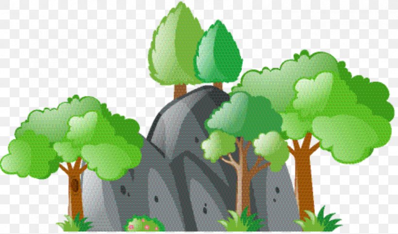 Cartoon Nature Background, PNG, 848x498px, Train, Animation, Annual Plant,  Arbor Day, Cartoon Download Free