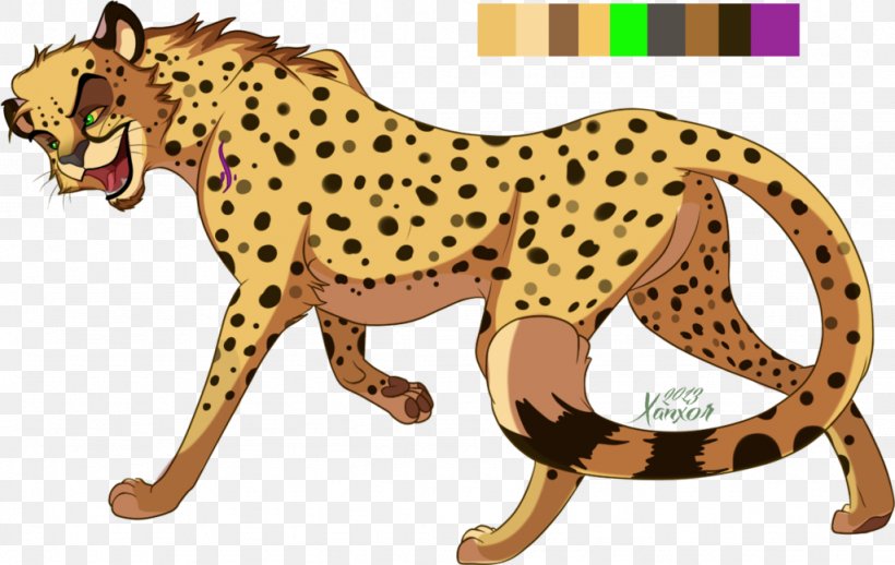 Cheetah Leopard Cat Wildlife Terrestrial Animal, PNG, 1024x647px, Cheetah, Animal, Animal Figure, Big Cat, Big Cats Download Free