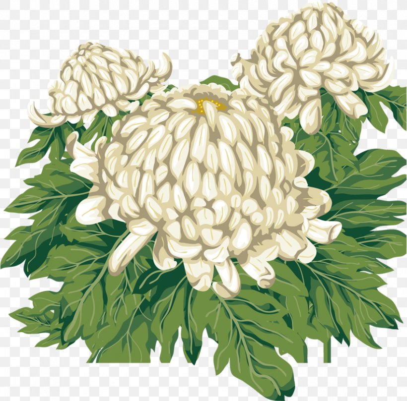 Chrysanthemum Clip Art, PNG, 849x838px, 219 Aspect Ratio, Chrysanthemum, Chrysanths, Floral Design, Flower Download Free
