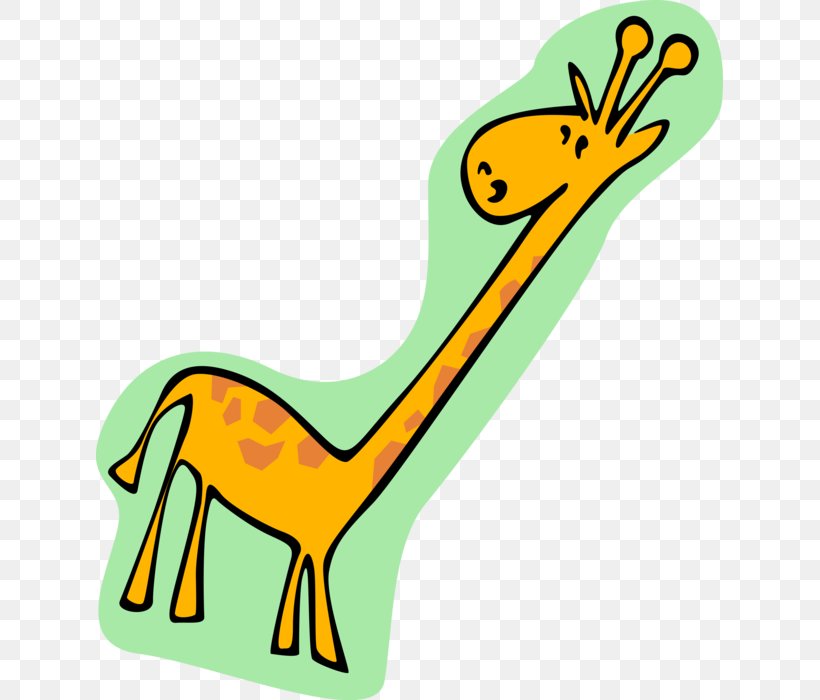 Clip Art Vector Graphics Illustration Giraffe Image, PNG, 627x700px, Giraffe, Animal Figure, Artwork, Cartoon, Cartoon Party Download Free