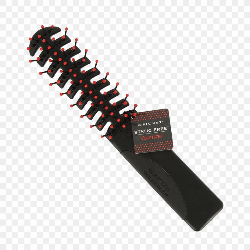 Cricket Static Free Brush Comb Hairbrush, PNG, 1200x1200px, Brush, Comb, Combs Brushes, Hair, Hair Care Download Free