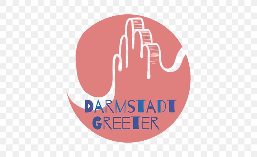 Darmstadt Fulda City Greeter Location, PNG, 500x500px, Darmstadt, Area, Brand, City, Fulda Download Free