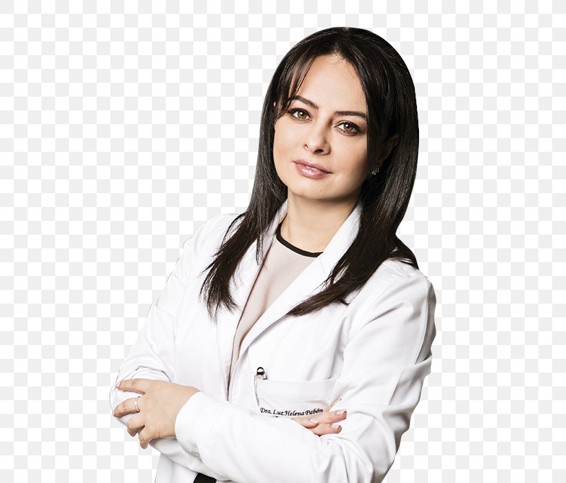 DRA LUZ HEELNA PABON Dermatology Physician Clinica De Rejuvenecimiento Facial Skin, PNG, 700x700px, Dermatology, Bogota, Brown Hair, Business, Businessperson Download Free