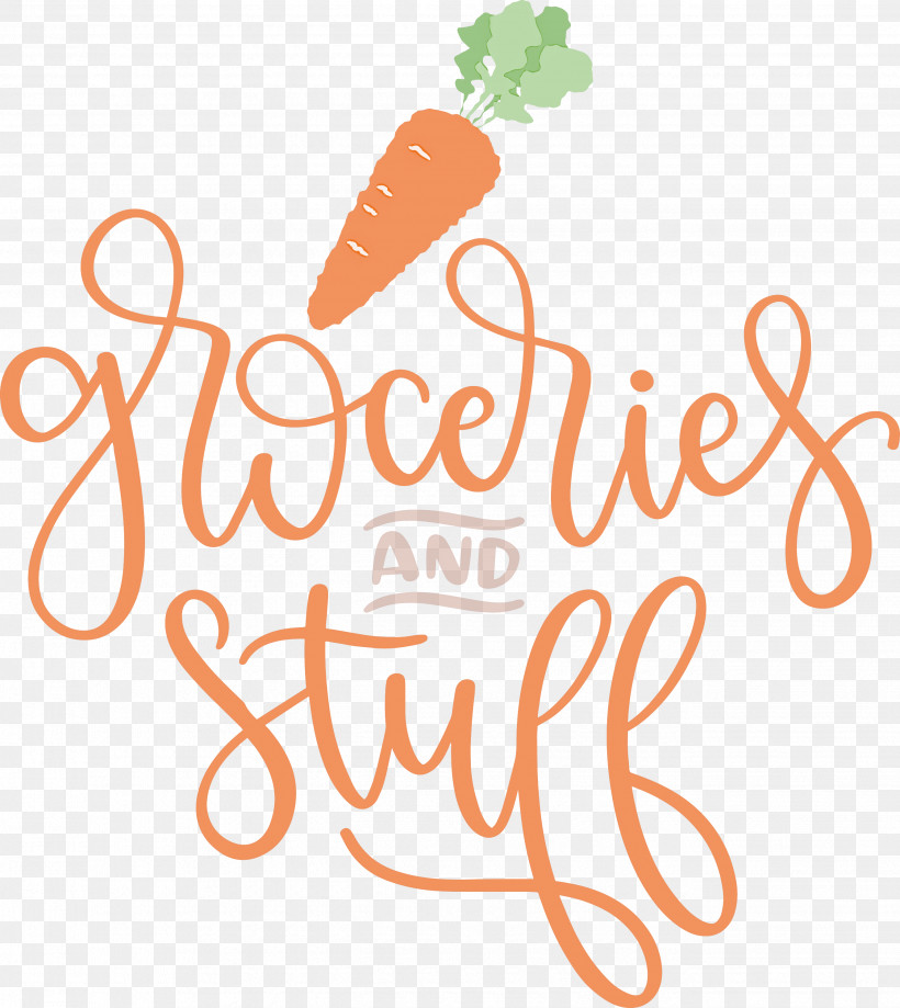 Groceries And Stuff Food Kitchen, PNG, 2676x3000px, Food, Calligraphy, Decal, Drawing, Graffiti Download Free