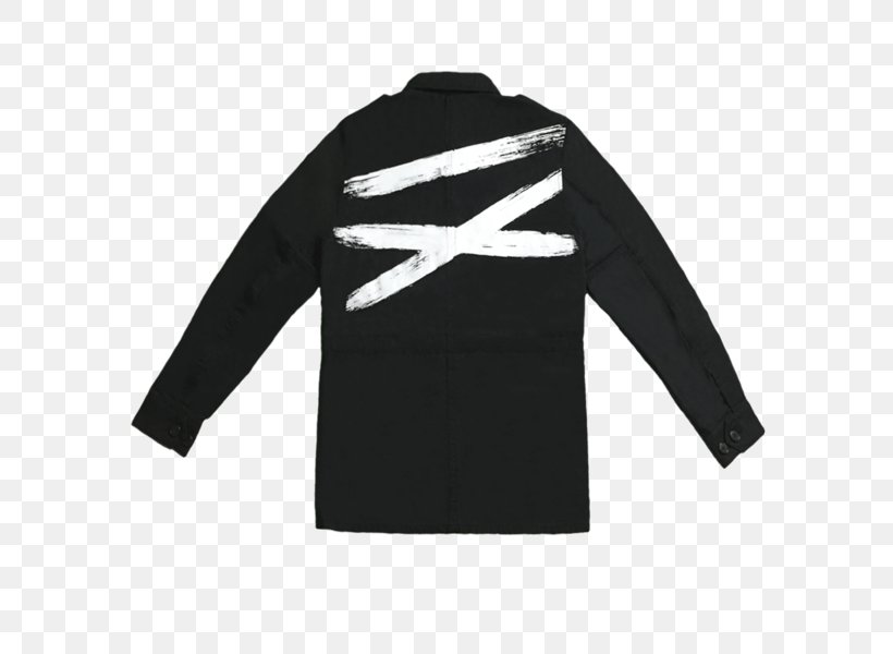 Jacket T-shirt Coat Clothing, PNG, 600x600px, Jacket, Black, Brand, Button, Clothing Download Free