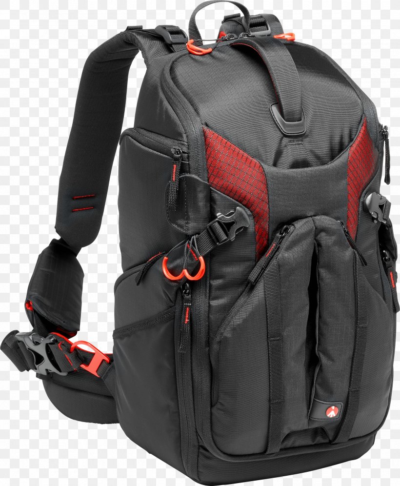 MANFROTTO Backpack Pro Light 3N1-26 MANFROTTO Backpack Pro Light 3N1-35 Manfrotto Pro Light Camera Backpack, PNG, 2430x2953px, Backpack, Bag, Black, Camera, Digital Cameras Download Free