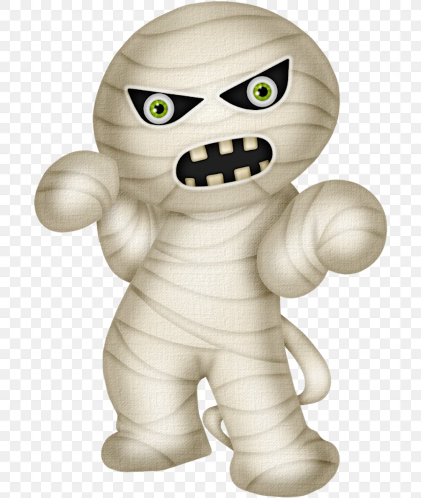 Monster Cartoon, PNG, 692x971px, Mummy, Action Figure, Animal Figure, Cartoon, Character Download Free