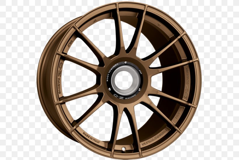 OZ Group Rim Car Tire ET, PNG, 571x550px, Oz Group, Alloy Wheel, Auto Part, Automotive Wheel System, Bolt Circle Download Free