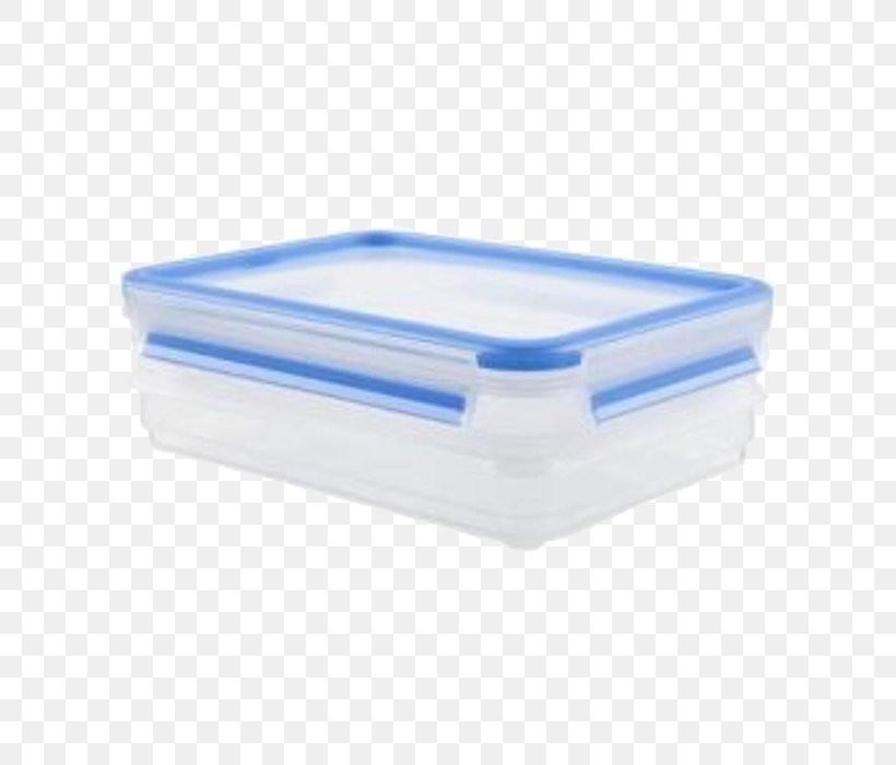 Plastic Food Storage Containers Box, PNG, 700x700px, Plastic, Blue, Box, Container, Cooking Download Free
