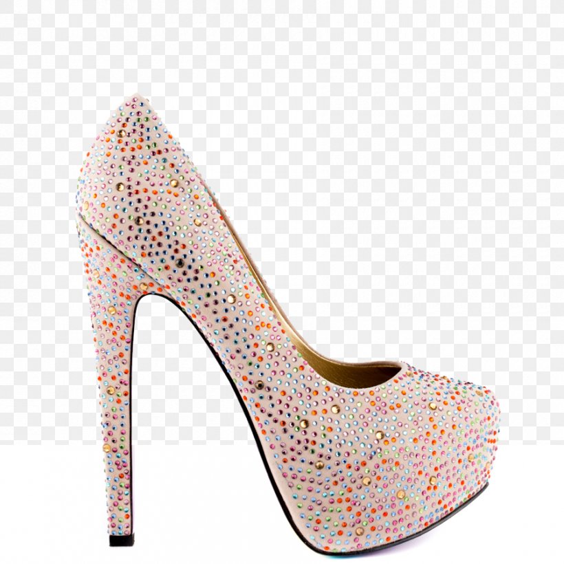 Slipper High-heeled Shoe Imitation Gemstones & Rhinestones Stiletto Heel, PNG, 900x900px, Slipper, Basic Pump, Bridal Shoe, Clothing, Clubwear Download Free