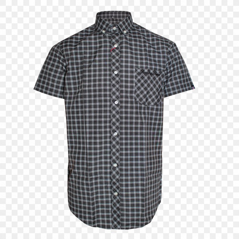 T-shirt Sleeve Dress Shirt Collar, PNG, 1000x1000px, Tshirt, Button, Clothing, Clothing Accessories, Collar Download Free