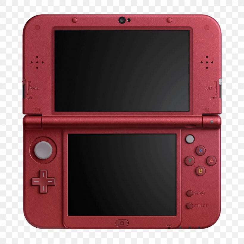 Wii Nintendo 3DS XL New Nintendo 3DS Video Game, PNG, 1200x1200px, Wii, Computer Software, Electronic Device, Gadget, Handheld Game Console Download Free