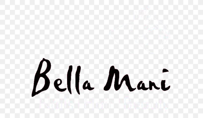 Bella Mani Beauty Parlour Massage Facial Brand, PNG, 600x479px, Beauty Parlour, Ayr, Black, Black And White, Brand Download Free