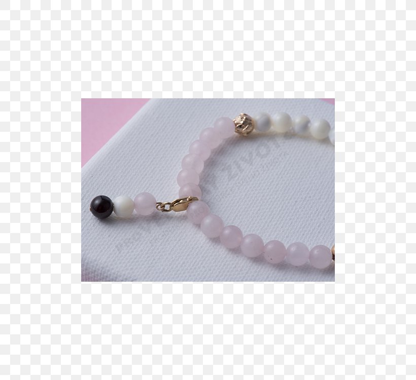 Bracelet Gemstone Rose Quartz Bead Polodrahokam, PNG, 500x750px, Bracelet, Address, Bead, Color, Ebook Download Free