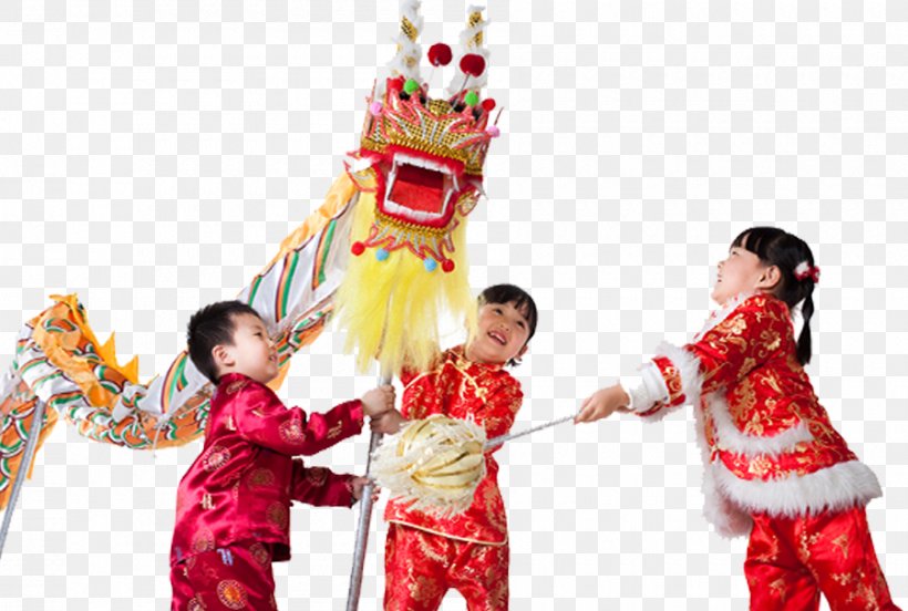 China Dragon Dance Chinese Dragon Chinese New Year, PNG, 900x606px, China, Art, Child, Chinese Dragon, Chinese New Year Download Free