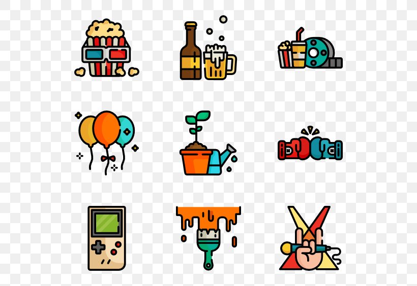 Leisure Hobby Clip Art, PNG, 600x564px, Leisure, Area, Brand, Entertainment, Flat Design Download Free