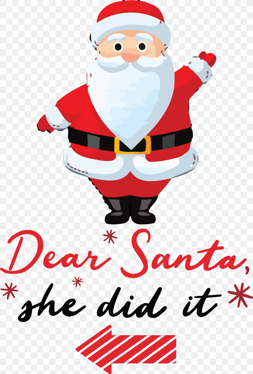 Dear Santa Santa Claus Christmas, PNG, 2031x2999px, Dear Santa, Advent Calendar, Christmas, Christmas Day, Christmas Lights Download Free