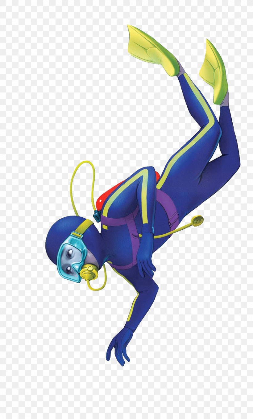Figurine Organism, PNG, 905x1500px, Figurine, Art, Electric Blue, Fictional Character, Organism Download Free