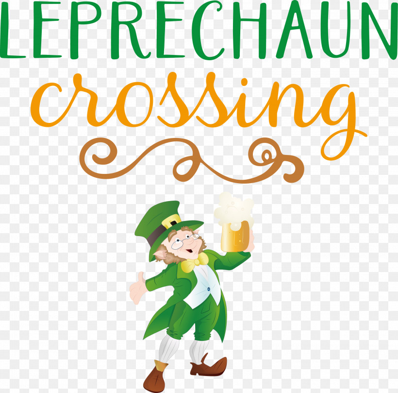 Leprechaun Patricks Day Saint Patrick, PNG, 3000x2963px, Leprechaun, Cartoon, Clover, Drawing, Duende Download Free
