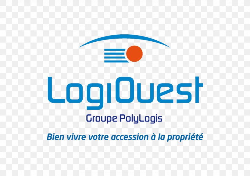 Logi Ouest Organization Logo Business Cargo, PNG, 1600x1131px, Organization, Area, Blue, Brand, Business Download Free