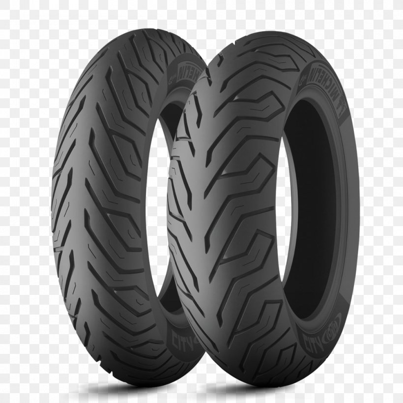 Scooter Michelin Motorcycle Tires, PNG, 1000x1000px, Scooter, Auto Part, Automotive Tire, Automotive Wheel System, Bicycle Download Free