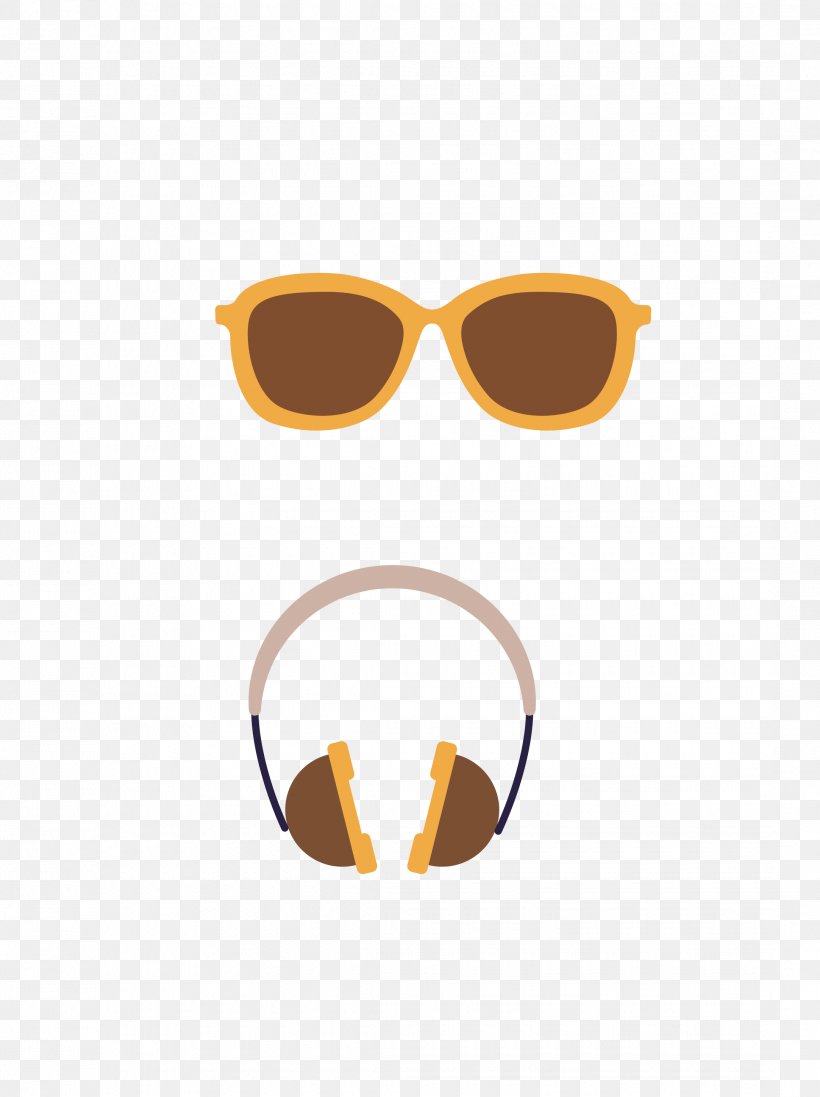 Sunglasses Headphones, PNG, 2165x2898px, Watercolor, Cartoon, Flower, Frame, Heart Download Free
