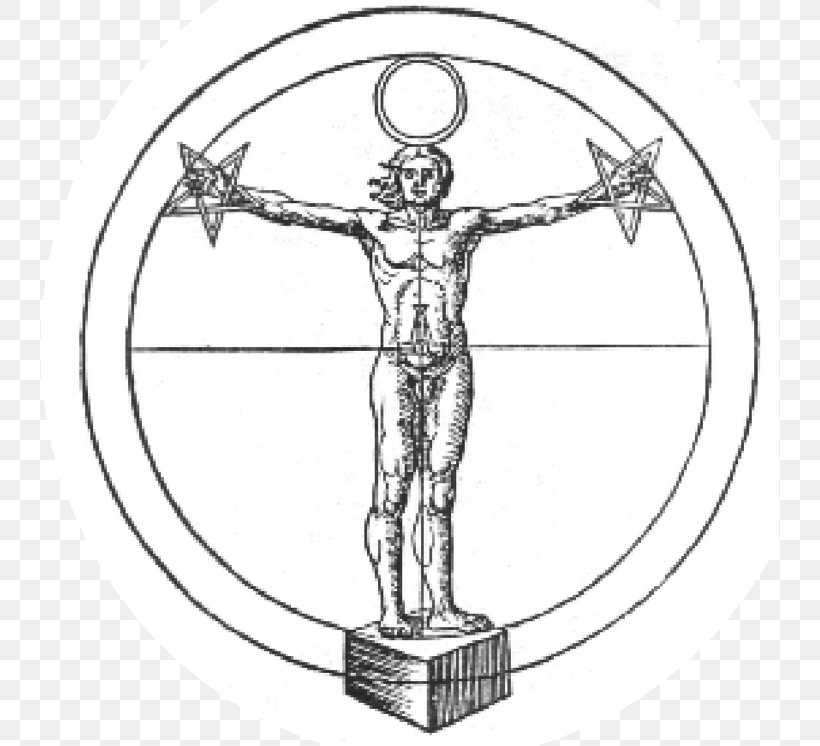 Three Books Of Occult Philosophy Agrippa's Occult Philosophy Pentagram Symbol, PNG, 739x746px, Three Books Of Occult Philosophy, Alchemy, Area, Arm, Art Download Free