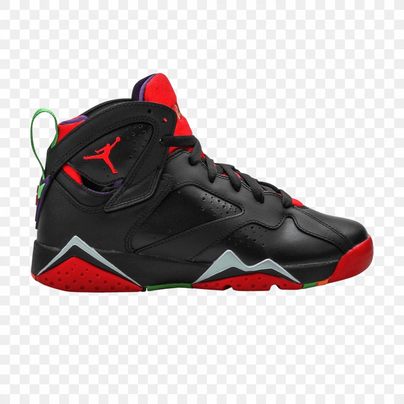 Air Jordan Reebok Shoe Sneakers Nike, PNG, 1000x1000px, Air Jordan, Athletic Shoe, Basketball Shoe, Black, Carmine Download Free