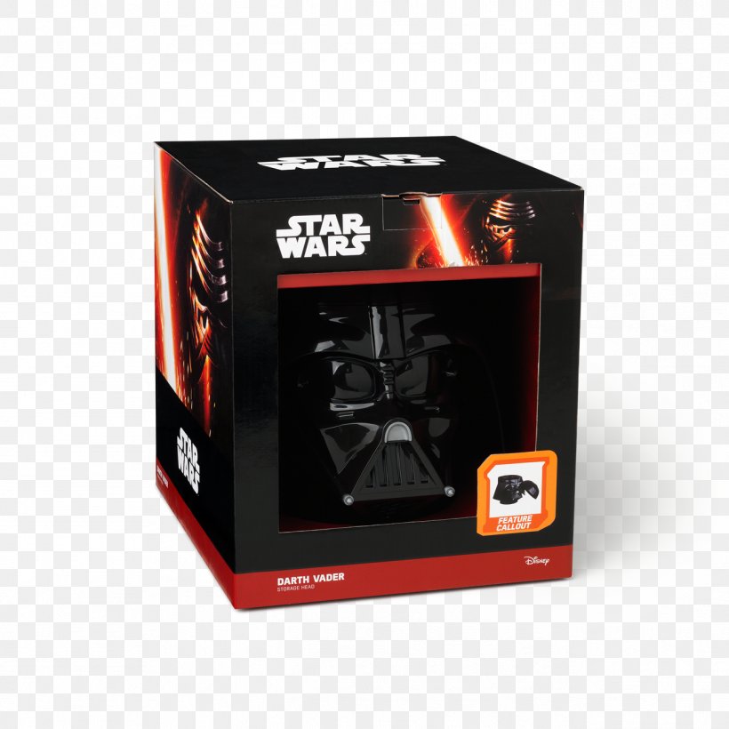 Anakin Skywalker Toy Lego Star Wars Darth, PNG, 1293x1293px, Anakin Skywalker, Box, Container, Darth, Electronic Device Download Free