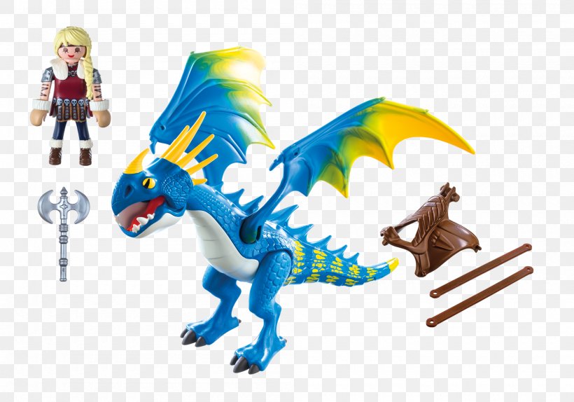 Astrid Playmobil Action & Toy Figures How To Train Your Dragon, PNG, 2000x1400px, Astrid, Action Figure, Action Toy Figures, Animal Figure, Dragon Download Free