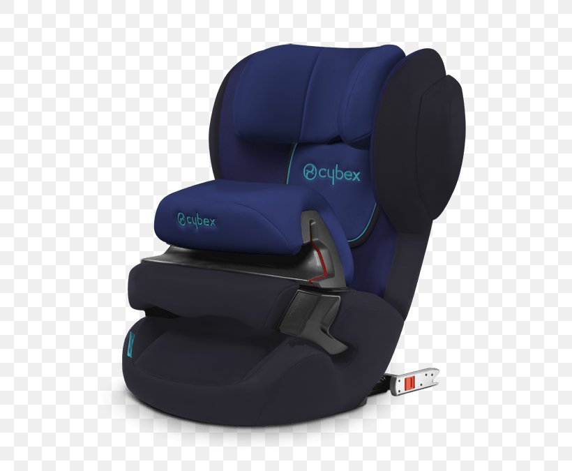 Baby & Toddler Car Seats CYBEX Pallas 2-fix Isofix Cybex Pallas S-Fix, PNG, 675x675px, Car, Baby Toddler Car Seats, Baby Transport, Blue, Britax Download Free