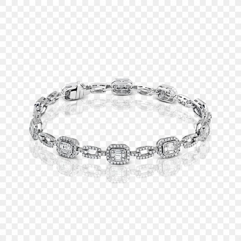 Bracelet Jewellery Diamond Cut Bangle, PNG, 1000x1000px, Bracelet, Bangle, Bezel, Bling Bling, Body Jewelry Download Free
