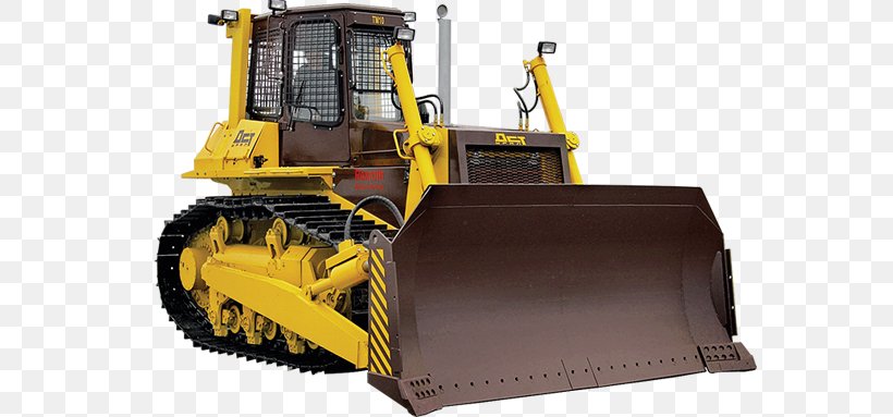 Bulldozer Отвал Architectural Engineering Image File Formats, PNG, 667x383px, Bulldozer, Architectural Engineering, Construction Equipment, Continuous Track, Heavy Machinery Download Free