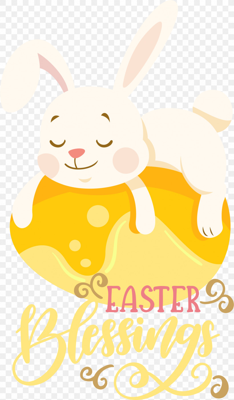 Easter Bunny, PNG, 1426x2443px, Rabbit, Cartoon, Easter Bunny, Tail, Whiskers Download Free