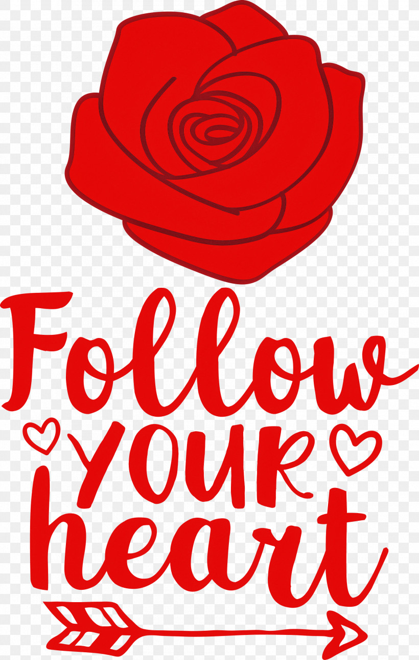 Follow Your Heart Valentines Day Valentine, PNG, 1907x3000px, Follow Your Heart, Cut Flowers, Floral Design, Flower, Garden Download Free