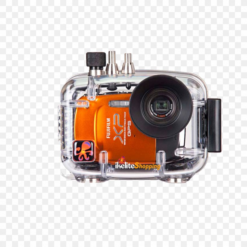 Fujifilm FinePix XP50 富士 Camera Underwater Photography, PNG, 1000x1000px, Camera, Camera Accessory, Camera Lens, Cameras Optics, Digital Camera Download Free
