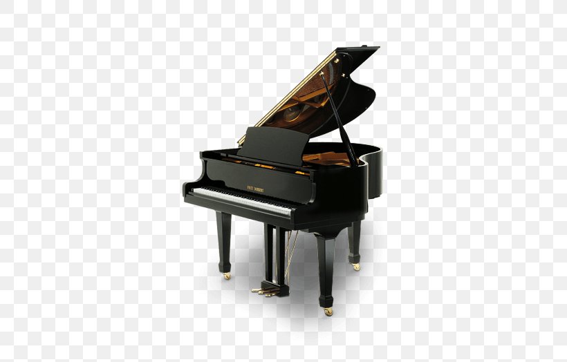 Grand Piano Yamaha Upright Piano Kawai Musical Instruments Yamaha Corporation, PNG, 550x524px, Piano, Digital Piano, Electric Piano, Fortepiano, Fritz Dobbert Download Free