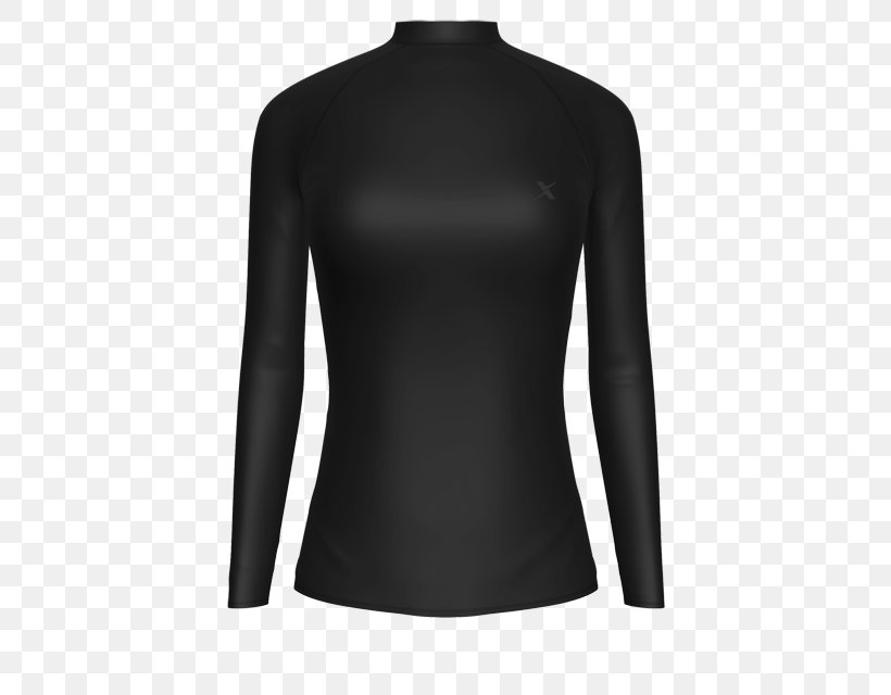 Long-sleeved T-shirt Long-sleeved T-shirt Sweater Jacket, PNG, 770x640px, Tshirt, Active Shirt, Armani, Black, Cardigan Download Free