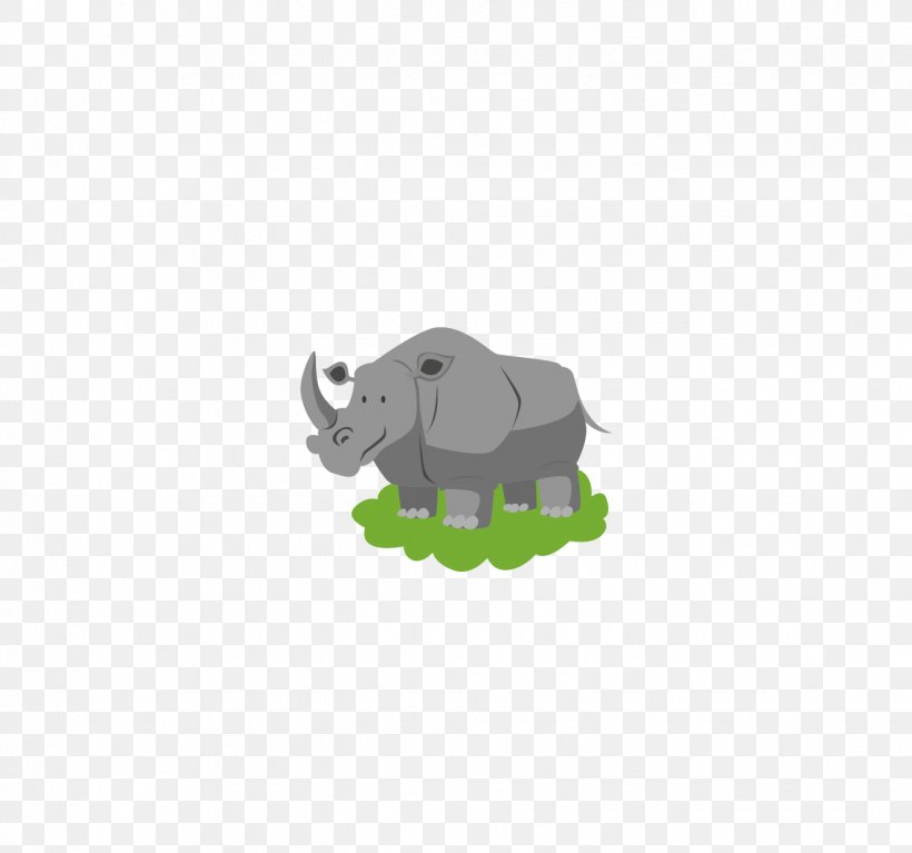 Meadow Grassland Animal, PNG, 1325x1240px, Meadow, Animal, Cartoon, Elephant, Elephants And Mammoths Download Free