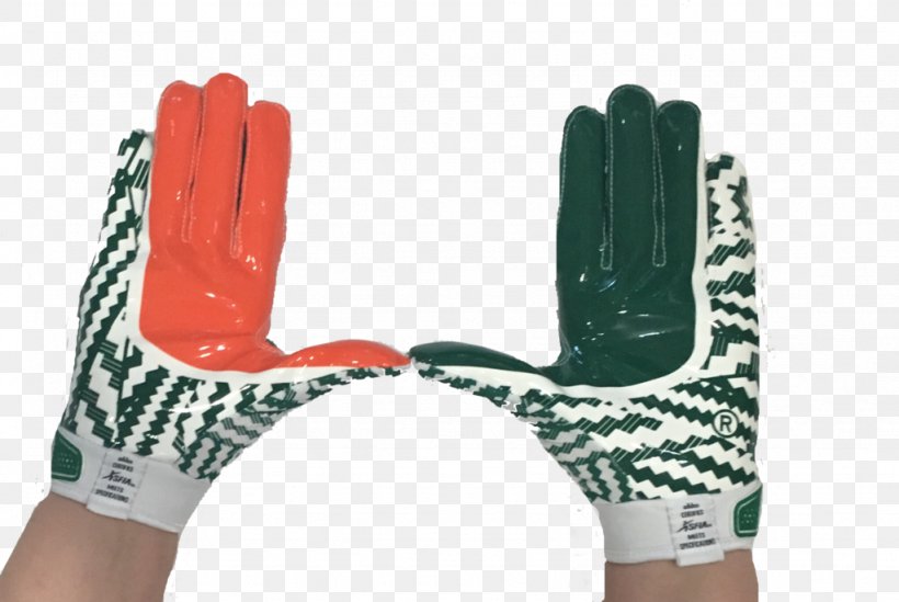 Miami Hurricanes Football Miami Dolphins Glove Jersey FIU Panthers Football, PNG, 1024x686px, Miami Hurricanes Football, Adidas, American Football, Arizona Wildcats Football, Finger Download Free