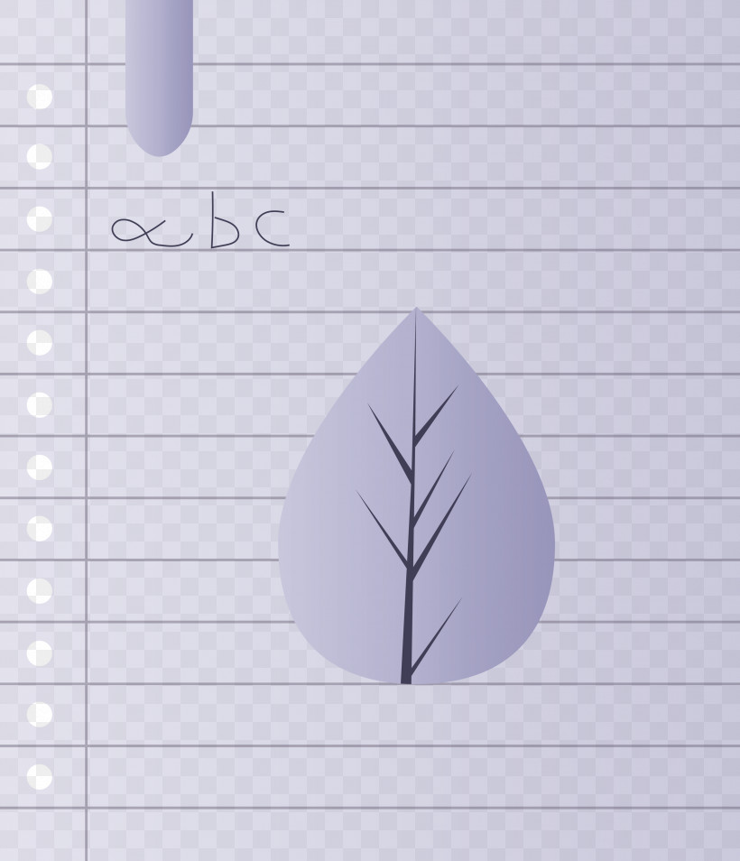 Notepaper, PNG, 2578x3000px, Notepaper, Leaf, Plant, Purple, Text Download Free
