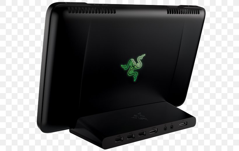 Razer Inc. Graphics Cards & Video Adapters Laptop Computer Monitors Video Game, PNG, 700x519px, Razer Inc, Computer Monitors, Electronic Device, Electronics, Electronics Accessory Download Free