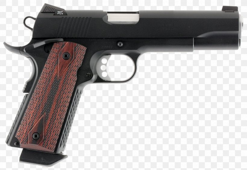 Springfield Armory M1911 Pistol Rock Island Armory 1911 Series Firearm .45 ACP, PNG, 4703x3248px, 38 Super, 45 Acp, Springfield Armory, Air Gun, Airsoft Download Free
