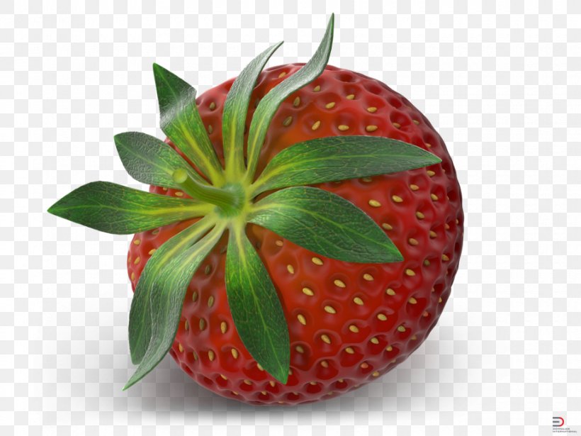 Strawberry Natural Foods, PNG, 920x690px, Strawberry, Food, Fruit, Natural Foods, Plant Download Free