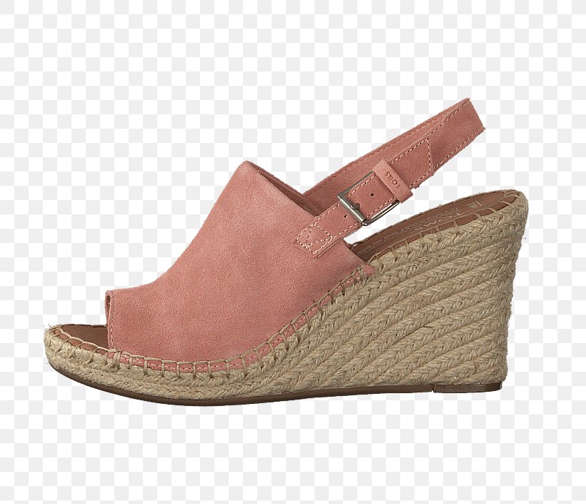 Suede Slide Shoe Sandal Walking, PNG, 705x705px, Suede, Beige, Brown, Footwear, Leather Download Free